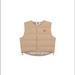 Melody ehsani LEGACY PUFFER VEST